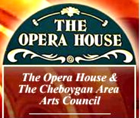 Cheboygan Opera House