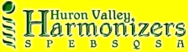 Huron Valley Logo