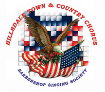 Hillsdale Town & Country Chorus