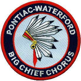 Pontiac-Waterford Logo